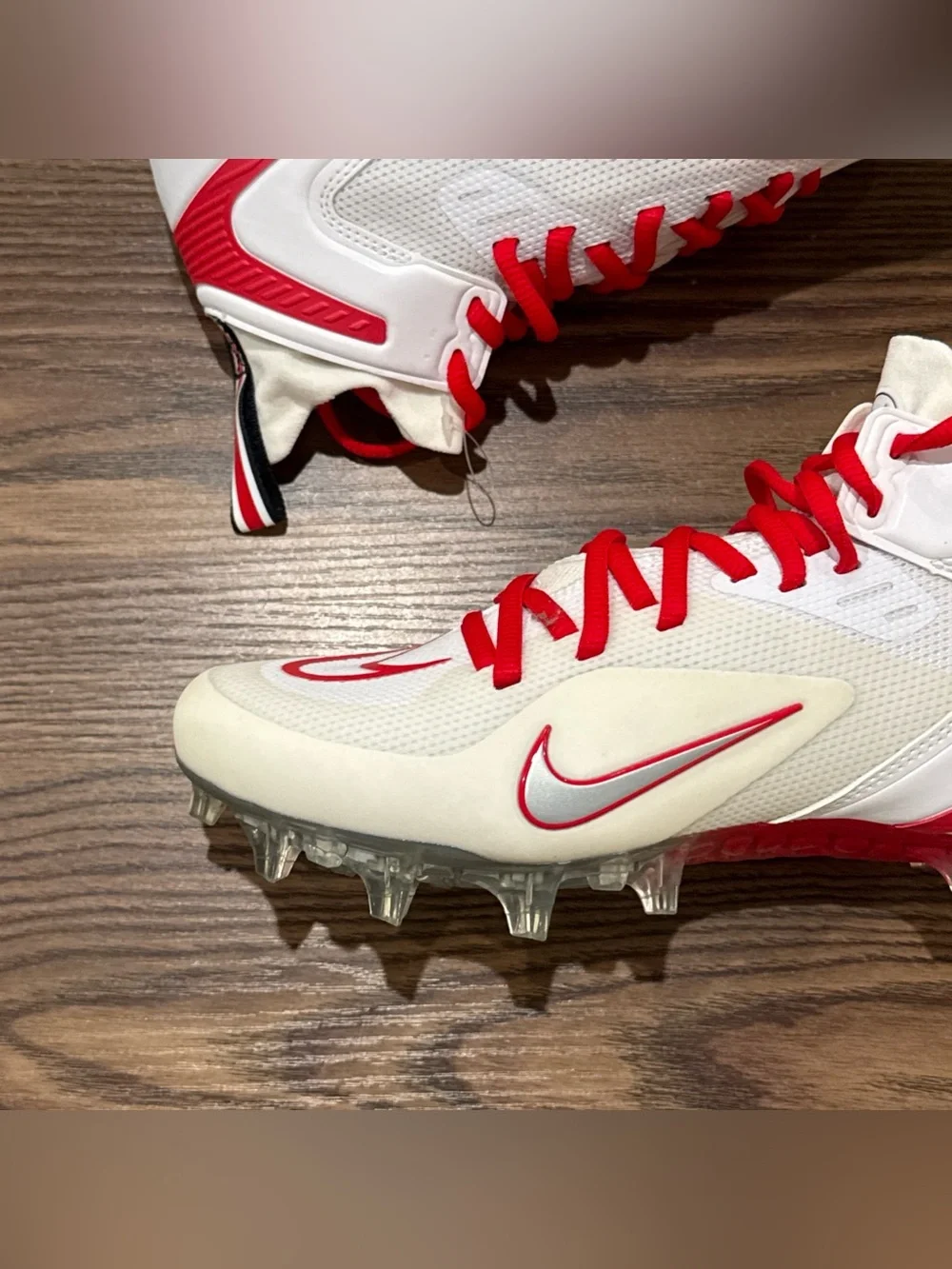 Nike men’s size